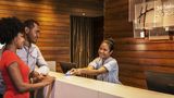 Holiday Inn Express Port Moresby Lobby