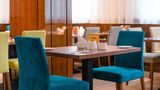 <b>Holiday Inn Aktau Restaurant</b>. Images powered by <a href="https://www.leonardoworldwide.com/" title="Leonardo Worldwide" target="_blank">Leonardo</a>.