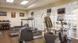 Holiday Inn Manchester Airport Health Club