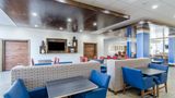 <b>Holiday Inn Express & Suites Atchison Exterior</b>. Images powered by <a href="https://www.leonardoworldwide.com/" title="Leonardo Worldwide" target="_blank">Leonardo</a>.