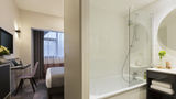 <b>Citadines Trocadero Paris Room</b>. Images powered by <a href="https://www.leonardoworldwide.com/" title="Leonardo Worldwide" target="_blank">Leonardo</a>.