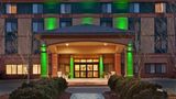 Holiday Inn Manchester Airport Exterior