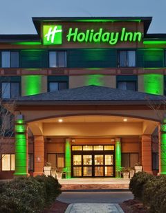 Holiday Inn Manchester Airport