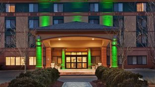 Holiday Inn Manchester Airport
