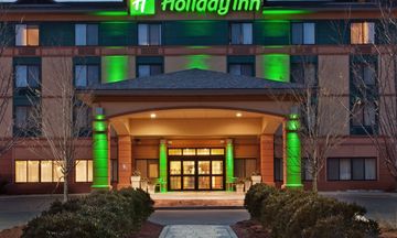 Holiday Inn Manchester Airport