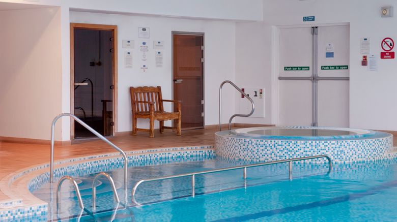 <b>Holiday Inn London Shepperton Pool</b>. Images powered by <a href="https://www.leonardoworldwide.com/" title="Leonardo Worldwide" target="_blank">Leonardo</a>.