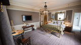 Cornhill Castle Room