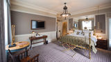 Cornhill Castle Room