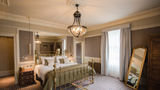 Cornhill Castle Room
