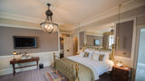 Cornhill Castle Room