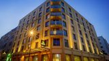 City Hotel Ljubljana Exterior