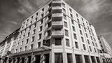 City Hotel Ljubljana Exterior