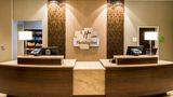 Holiday Inn Lexington-Hamburg Lobby
