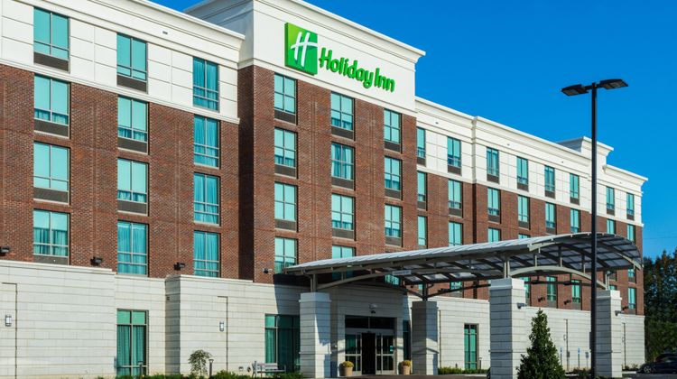 Holiday Inn Lexington-Hamburg Exterior
