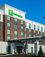 Holiday Inn Lexington-Hamburg