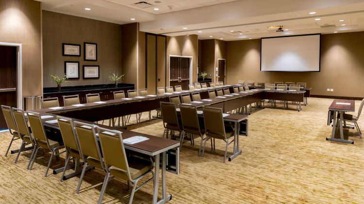 Holiday Inn Lexington-Hamburg Meeting