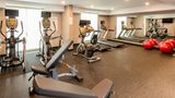 Holiday Inn Lexington-Hamburg Health Club