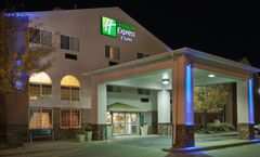 Holiday Inn Express