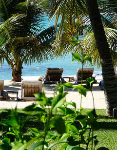 Hotel 20 Degres Sud