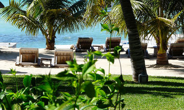 Hotel 20 Degres Sud