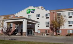 Holiday Inn Express