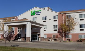 Holiday Inn Express