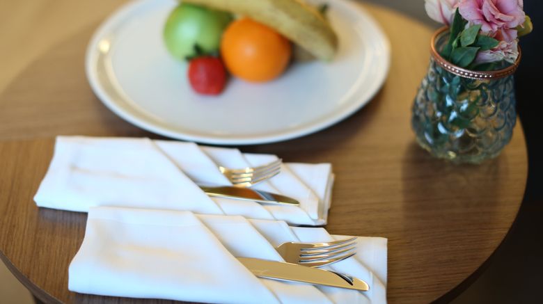 <b>Holiday Inn Bursa City Centre Room</b>. Images powered by <a href="https://www.leonardoworldwide.com/" title="Leonardo Worldwide" target="_blank">Leonardo</a>.