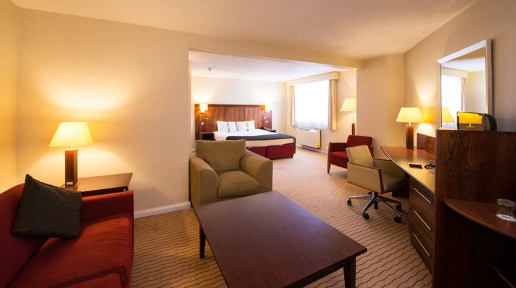 Holiday Inn Northampton Suite