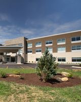 Holiday Inn Express & Suites Galesburg