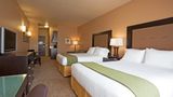 <b>Holiday Inn Express Hotel & Suites Suite</b>. Images powered by <a href="https://www.leonardoworldwide.com/" title="Leonardo Worldwide" target="_blank">Leonardo</a>.
