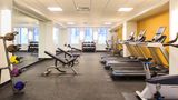 Kimpton Hotel Monaco Pittsburgh Health Club