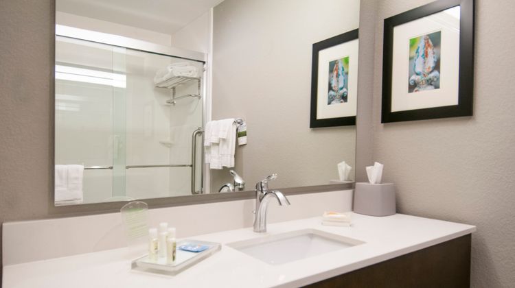 Holiday Inn New Orleans Airport North Room