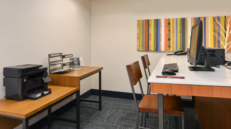 <b>Holiday Inn Express & Suites Raleigh NE Other</b>. Images powered by <a href="https://www.leonardoworldwide.com/" title="Leonardo Worldwide" target="_blank">Leonardo</a>.