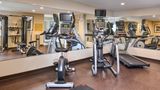 Candlewood Suites Beaumont Health Club
