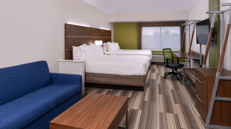 <b>Holiday Inn Express & Suites Raleigh NE Suite</b>. Images powered by <a href="https://www.leonardoworldwide.com/" title="Leonardo Worldwide" target="_blank">Leonardo</a>.