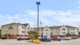 Candlewood Suites Beaumont Exterior