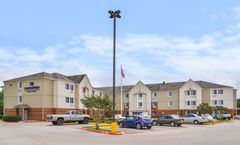 Candlewood Suites Beaumont