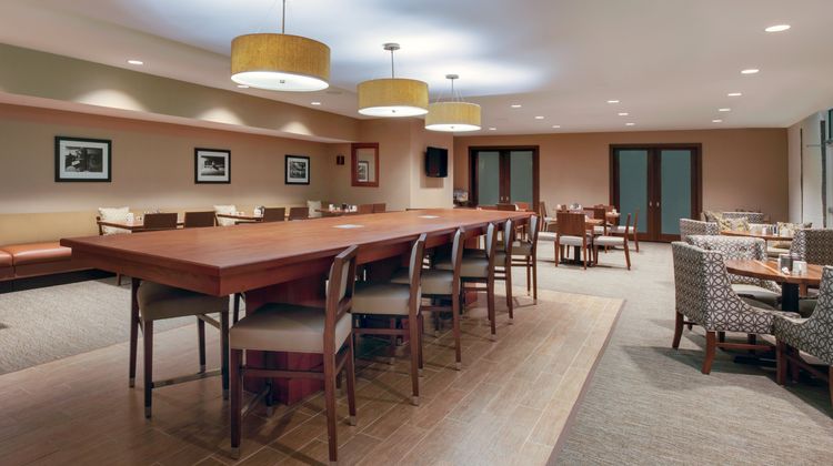 Holiday Inn Bangor-Odlin Road Restaurant