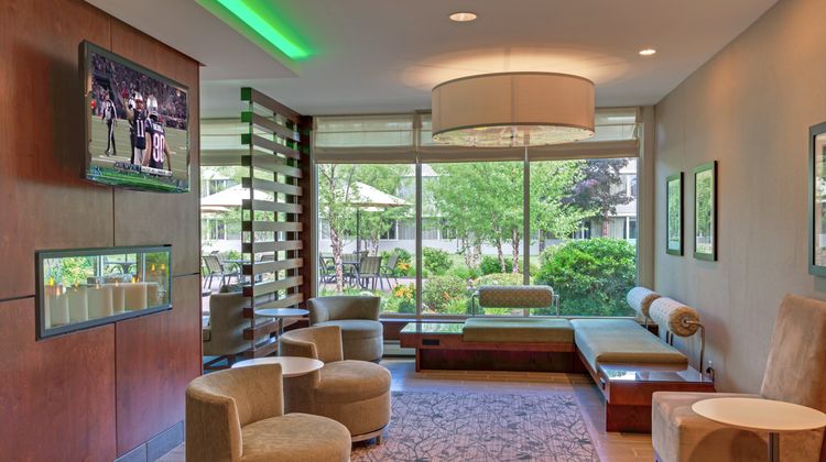 Holiday Inn Bangor-Odlin Road Recreation