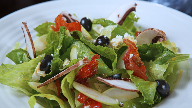 <b>InterContinental Real Guatemala Restaurant</b>. Images powered by <a href="https://www.leonardoworldwide.com/" title="Leonardo Worldwide" target="_blank">Leonardo</a>.