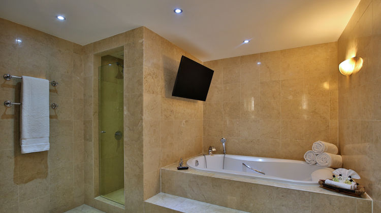 InterContinental Real Guatemala Suite
