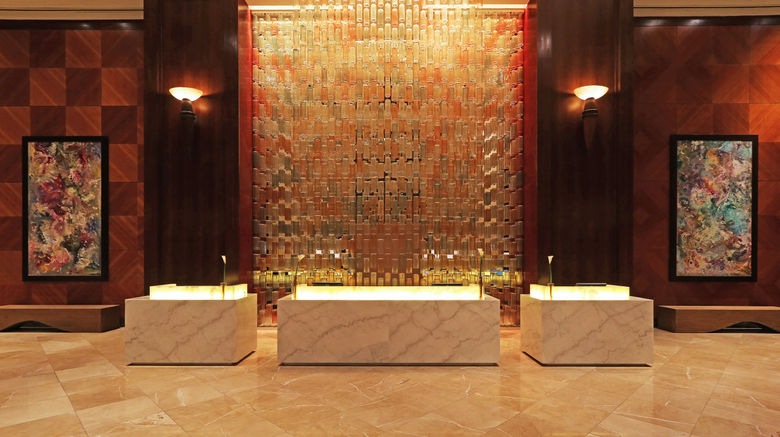 <b>InterContinental Real Guatemala Lobby</b>. Images powered by <a href="https://www.leonardoworldwide.com/" title="Leonardo Worldwide" target="_blank">Leonardo</a>.