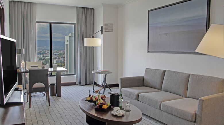 <b>InterContinental Real Guatemala Suite</b>. Images powered by <a href="https://www.leonardoworldwide.com/" title="Leonardo Worldwide" target="_blank">Leonardo</a>.