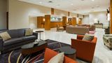 Holiday Inn Knoxville West - Cedar Bluff Lobby