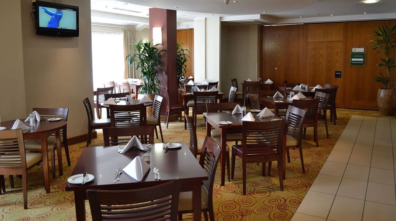 <b>Holiday Inn Northampton Restaurant</b>. Images powered by <a href="https://www.leonardoworldwide.com/" title="Leonardo Worldwide" target="_blank">Leonardo</a>.