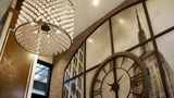 <b>Archer Hotel New York Lobby</b>. Images powered by <a href="https://www.leonardoworldwide.com/" title="Leonardo Worldwide" target="_blank">Leonardo</a>.