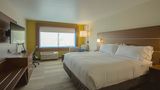 Holiday Inn Express & Suites Airport Room