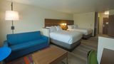 Holiday Inn Express & Suites Airport Suite