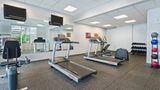Holiday Inn Knoxville West - Cedar Bluff Health Club