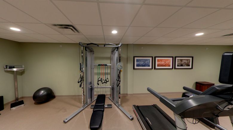 <b>Staybridge Suites Ann Arbor-Research Pky Health Club</b>. Images powered by <a href="https://www.leonardoworldwide.com/" title="Leonardo Worldwide" target="_blank">Leonardo</a>.